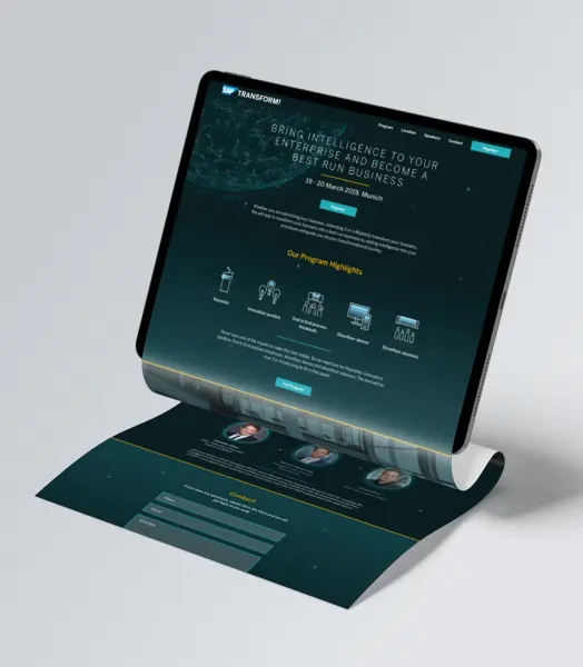 hoogdesign-werk-sap-wordpress-website