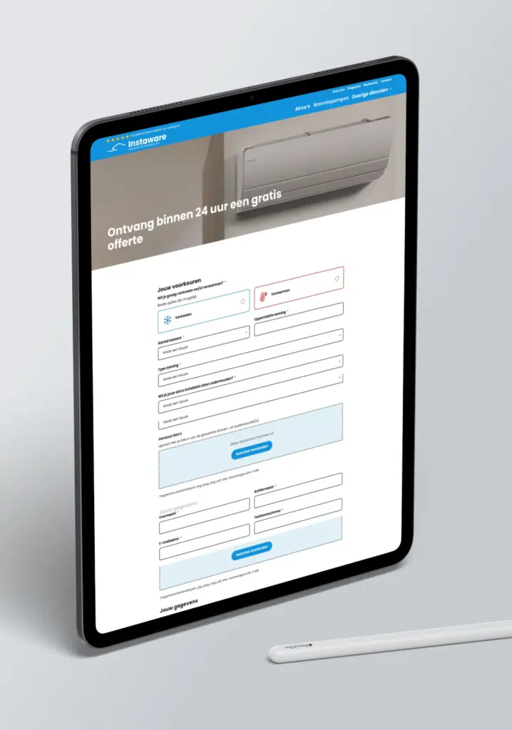 visual-1-instaware-website