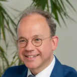 Profiel foto Jeroen Blankestijn