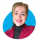 Profiel foto Lisa van Dam