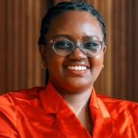 Profiel foto Mercy Wanjiru