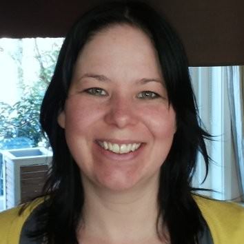 Carien van PMVP